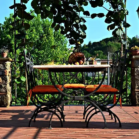 Couette-café La Taverna