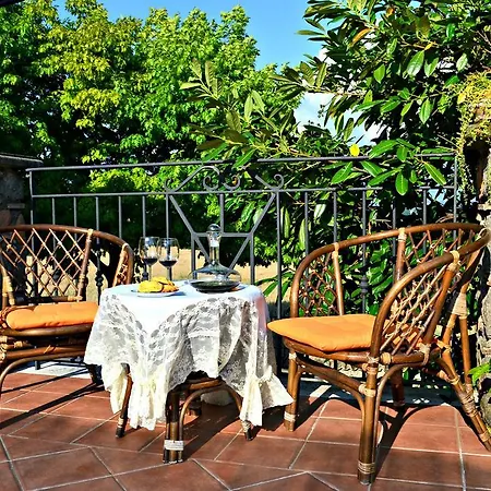 La Taverna Bed & Breakfast