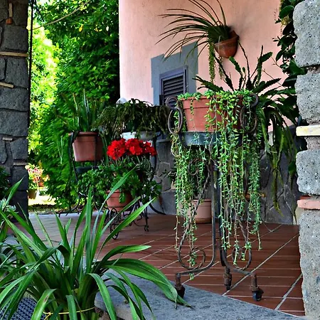 La Taverna * Genazzano