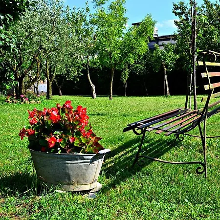 La Taverna * Genazzano