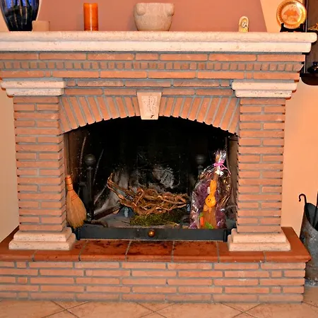 La Taverna * Genazzano