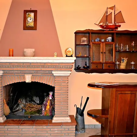 La Taverna Bed & Breakfast