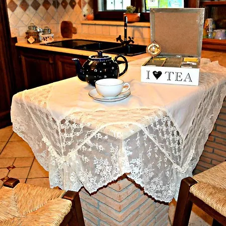 La Taverna *