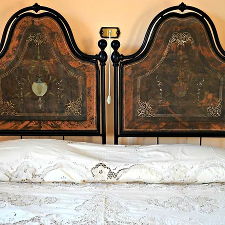 Bed & Breakfast La Taverna Genazzano