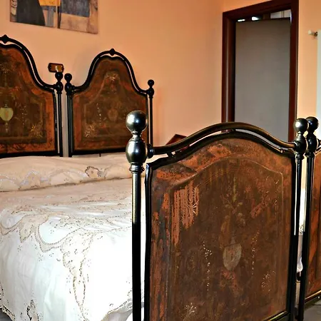 Bed & Breakfast La Taverna