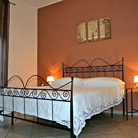 Bed & Breakfast La Taverna Genazzano