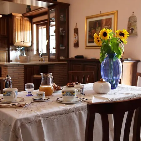 La Taverna Genazzano