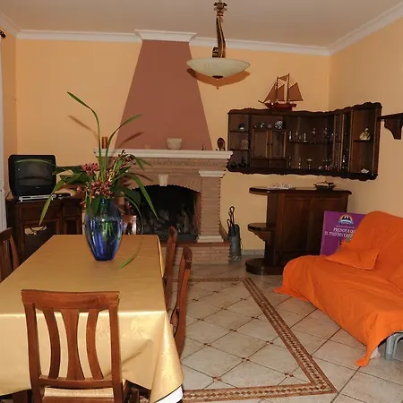 Bed & Breakfast La Taverna *