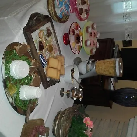 Bed & Breakfast La Taverna *